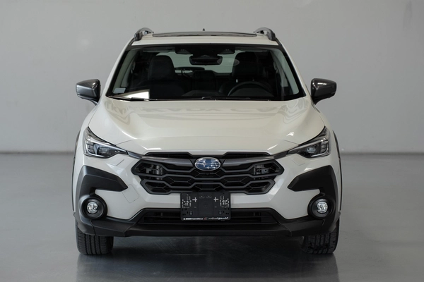 SUBARU CROSSTREK 2.0I-S EYESIGHT AWD 2025 | JAPANESE QUALITY | BRAND NEW