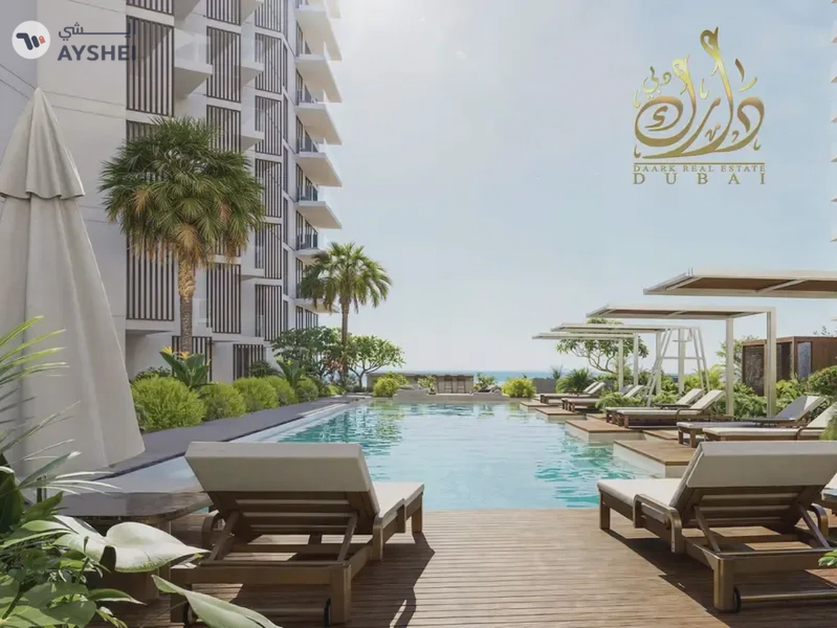 Apartment For Sale in Playa Viva, Al Marjan Island, Ras Al Khaimah