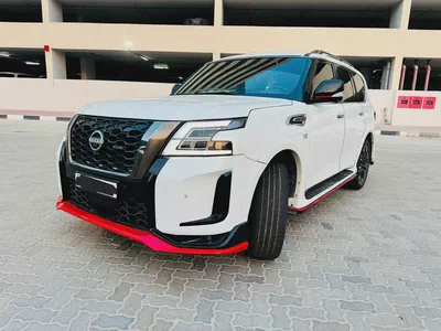 Nissan Patrol 2022 LE Platinum  Inhouse finance. Pay 49k and make easy emi-7