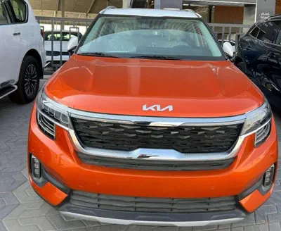 2026 Kia Seltos-7