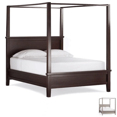 Poster Bed, Regal-3