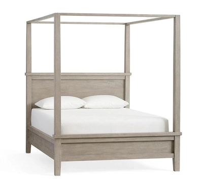 Poster Bed, Regal-1