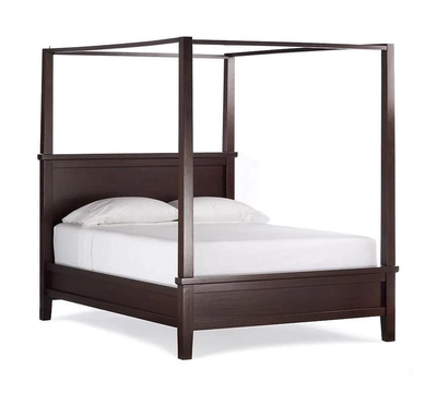 Poster Bed, Regal-0