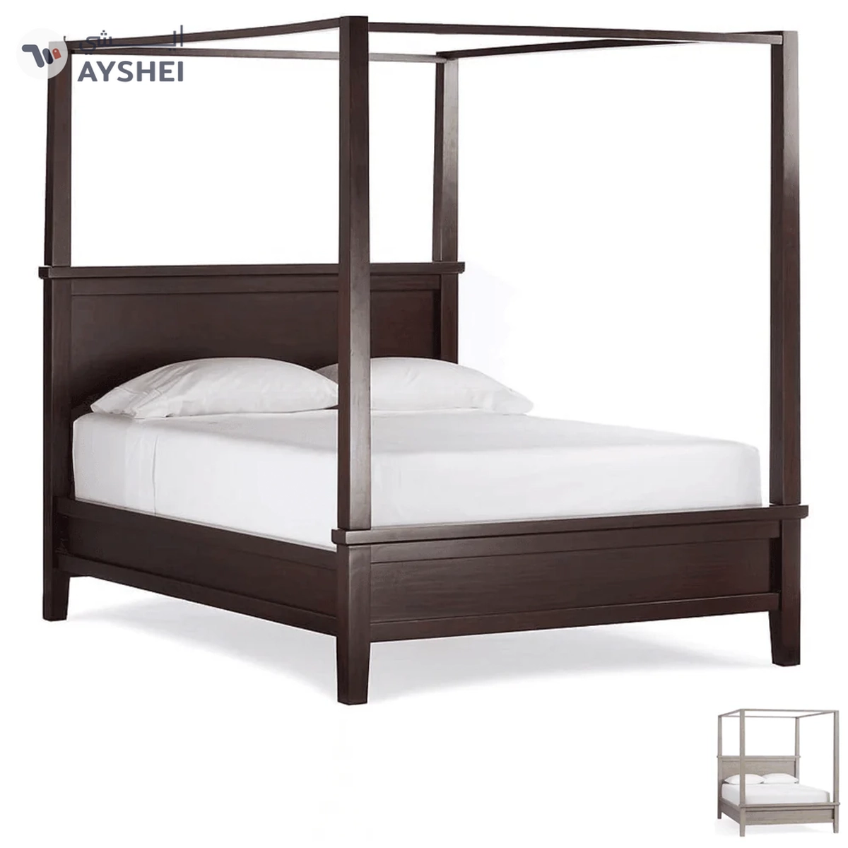 Poster Bed, Regal-3-3