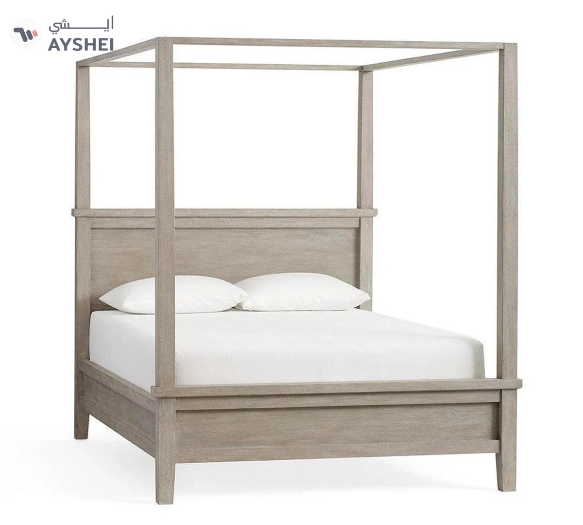 Poster Bed, Regal-1-1