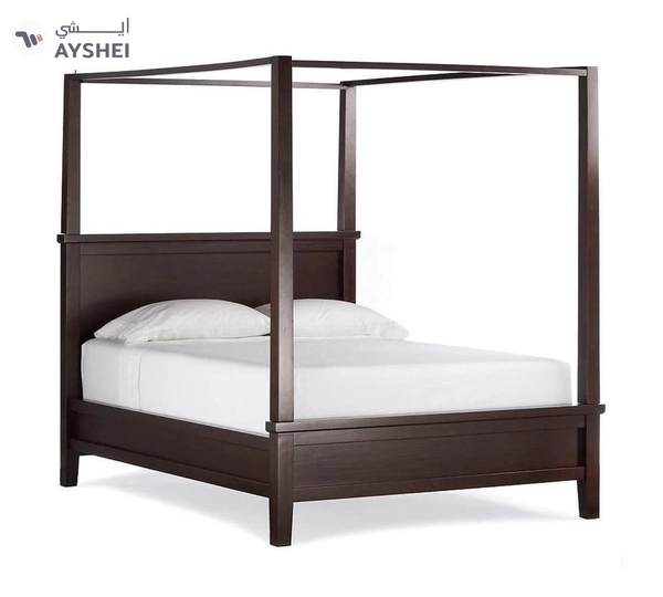 Poster Bed, Regal