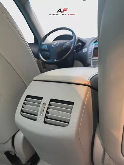 2010 Lexus ES 350 - American Specs-15