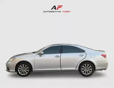 2010 Lexus ES 350 - American Specs-3