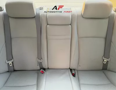 2010 Lexus ES 350 - American Specs-8