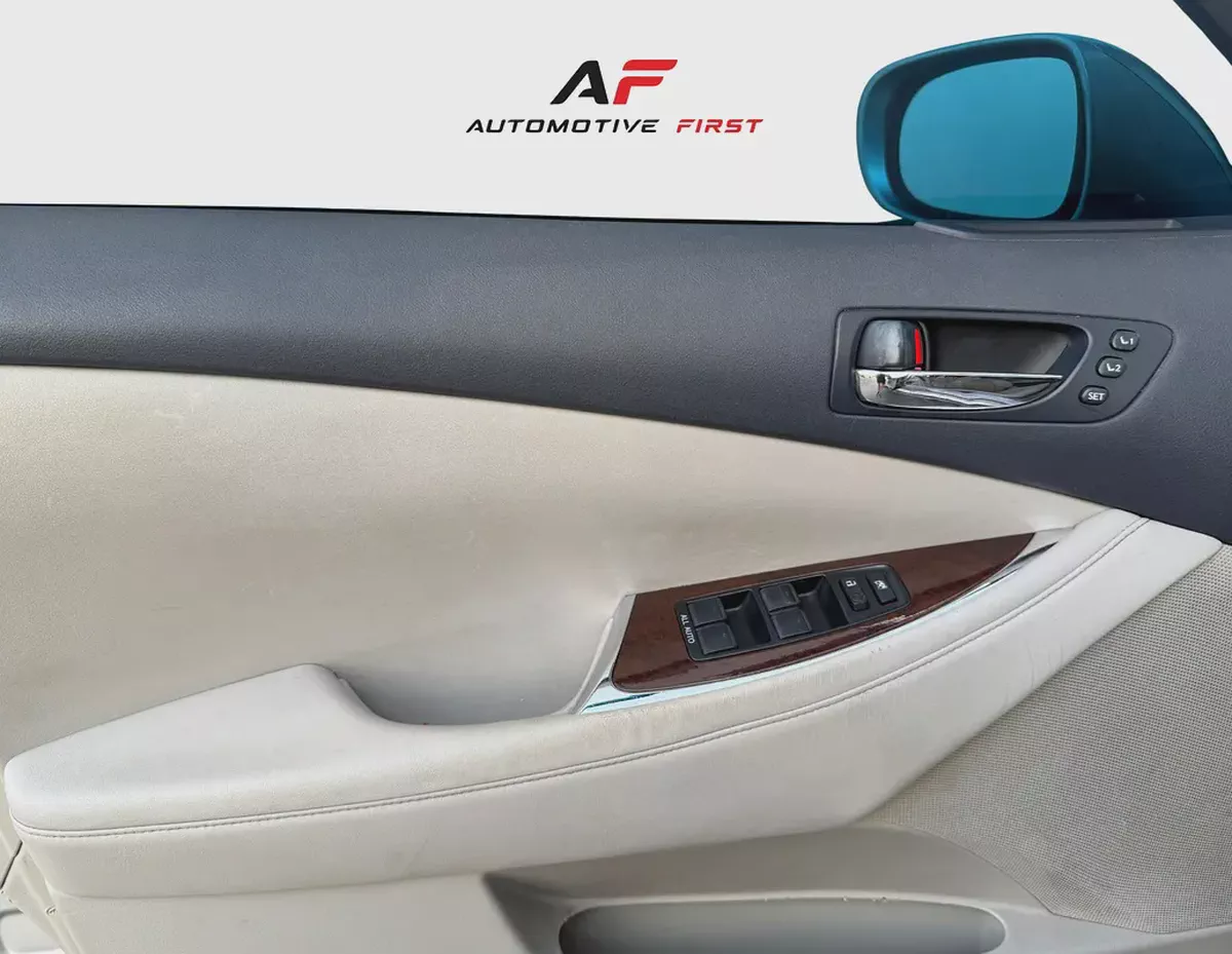 2010 Lexus ES 350 - American Specs-14-14