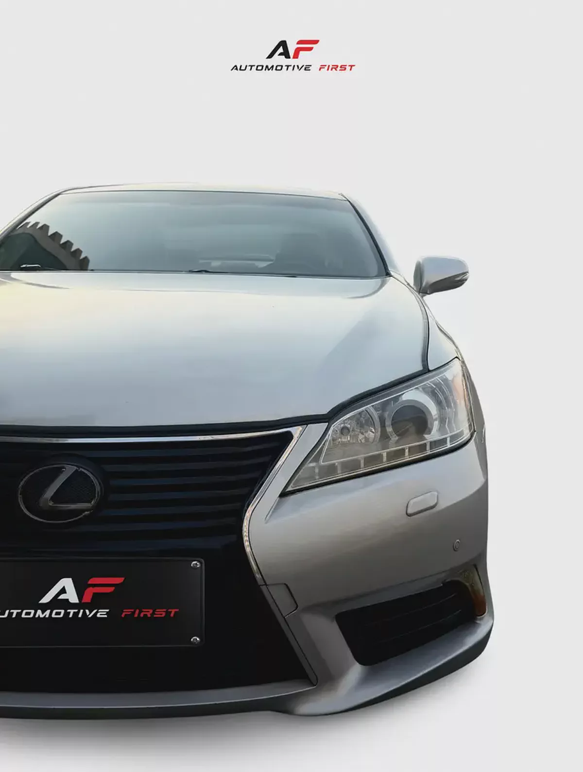 2010 Lexus ES 350 - American Specs-2-2