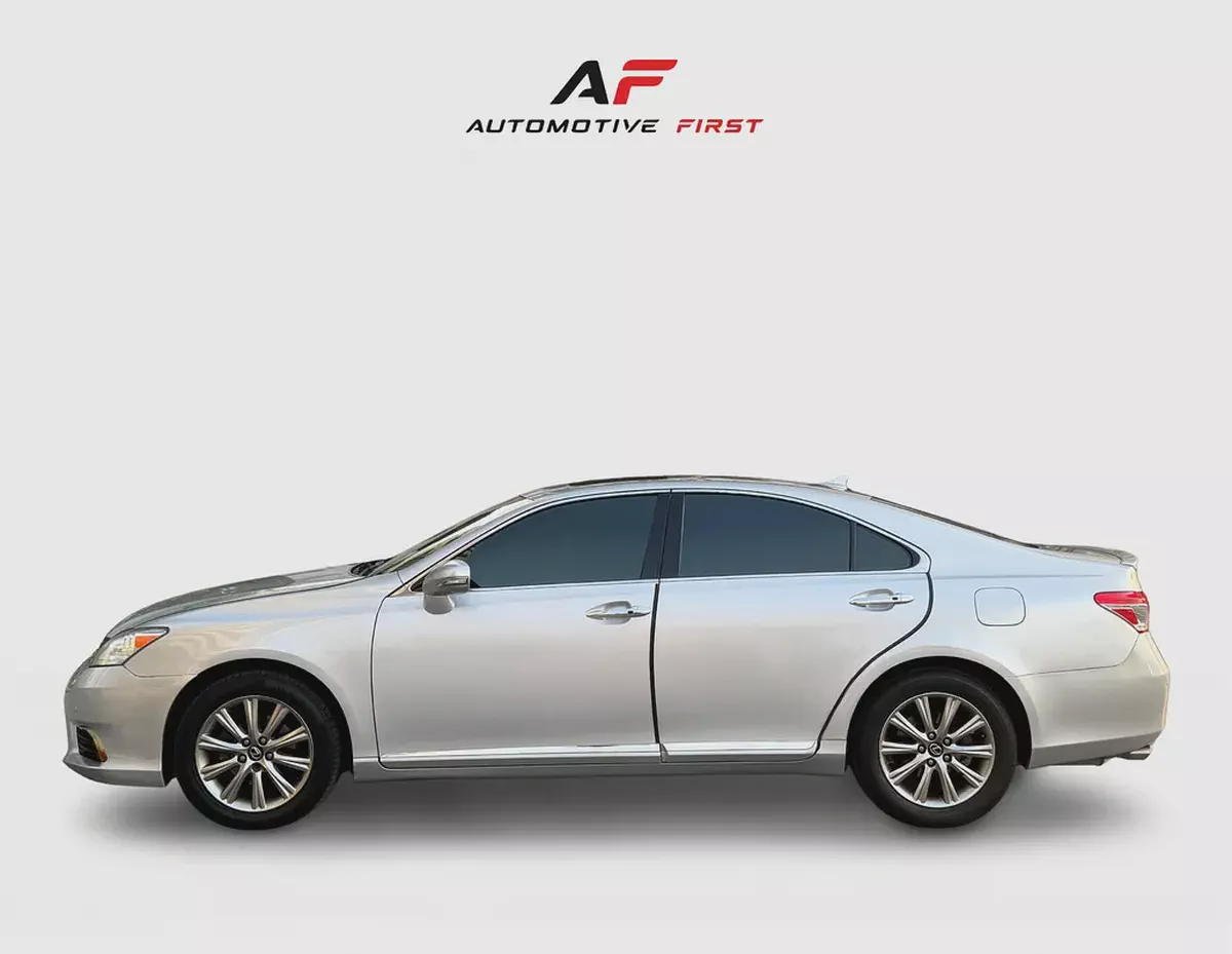 2010 Lexus ES 350 - American Specs-3-3