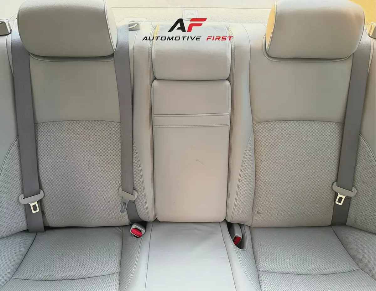 2010 Lexus ES 350 - American Specs-8-8