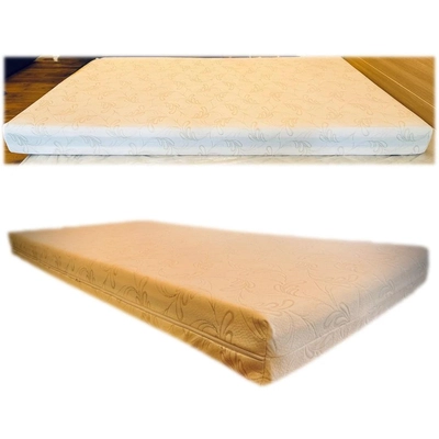 Diamond Memory Foam Mattress, Soft-0