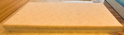 Diamond Memory Foam Mattress, Soft-1