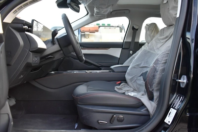 New 2024 Ford Taurus – Black Editoin-9