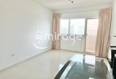 APARTMENT FOR RENT IN MARINA BAY BY DAMAC, NAJMAT ABU DHABI-9