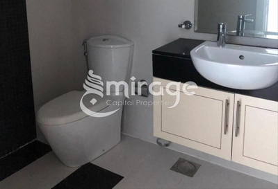 APARTMENT FOR RENT IN MARINA BAY BY DAMAC, NAJMAT ABU DHABI-10