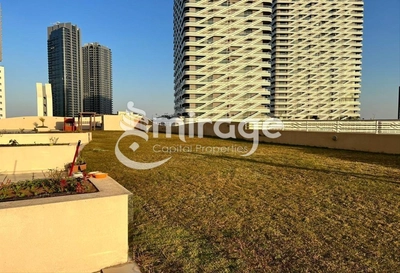 APARTMENT FOR RENT IN MARINA BAY BY DAMAC, NAJMAT ABU DHABI-0