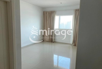 APARTMENT FOR RENT IN MARINA BAY BY DAMAC, NAJMAT ABU DHABI-6