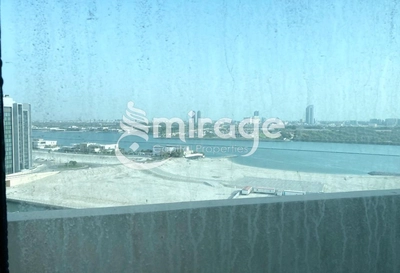 APARTMENT FOR RENT IN MARINA BAY BY DAMAC, NAJMAT ABU DHABI-8