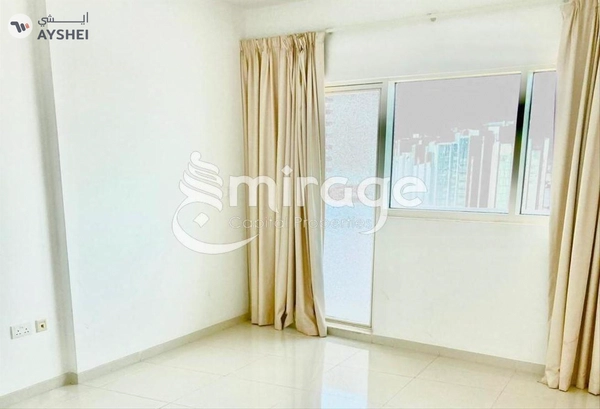 APARTMENT FOR RENT IN MARINA BAY BY DAMAC, NAJMAT ABU DHABI