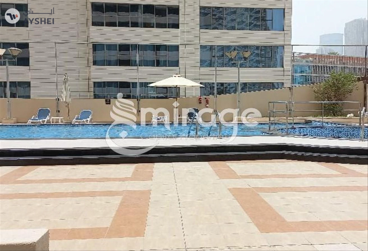 APARTMENT FOR RENT IN MARINA BAY BY DAMAC, NAJMAT ABU DHABI-4-4