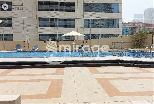 APARTMENT FOR RENT IN MARINA BAY BY DAMAC, NAJMAT ABU DHABI