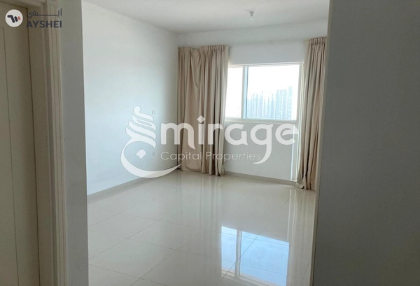 APARTMENT FOR RENT IN MARINA BAY BY DAMAC, NAJMAT ABU DHABI