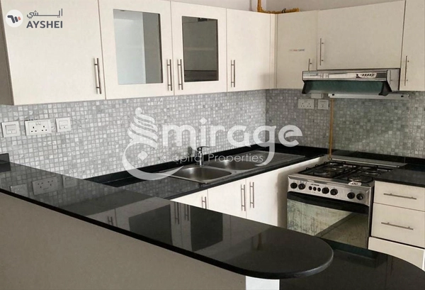 APARTMENT FOR RENT IN MARINA BAY BY DAMAC, NAJMAT ABU DHABI