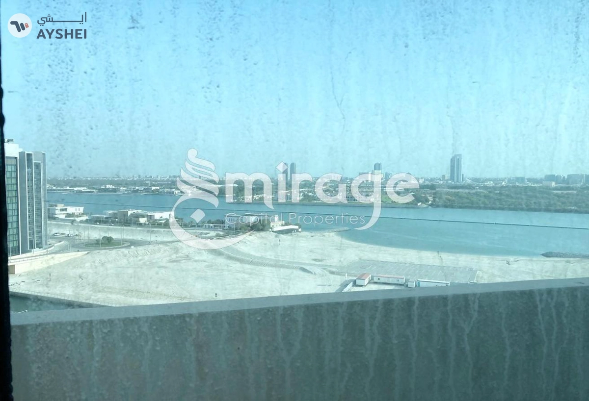 APARTMENT FOR RENT IN MARINA BAY BY DAMAC, NAJMAT ABU DHABI-8-8