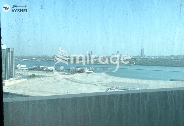 APARTMENT FOR RENT IN MARINA BAY BY DAMAC, NAJMAT ABU DHABI