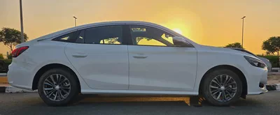 MG 5 2025 Chinese Specs - Brand New Compact Sedan-2