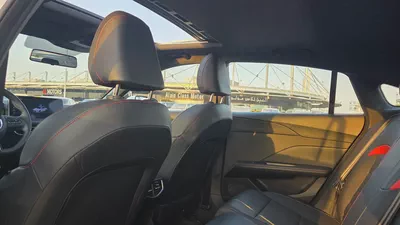 MG 5 2025 Chinese Specs - Brand New Compact Sedan-6
