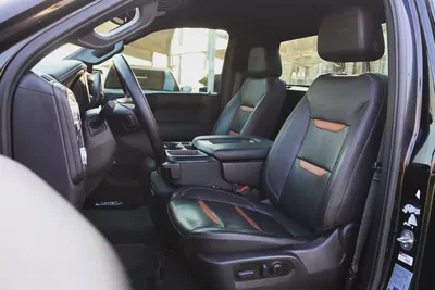 GMC Sieera 2022 AT4-9