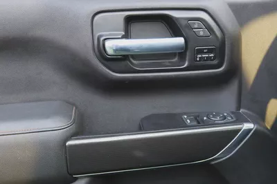 GMC Sieera 2022 AT4-11