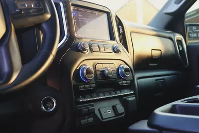 GMC Sieera 2022 AT4-14
