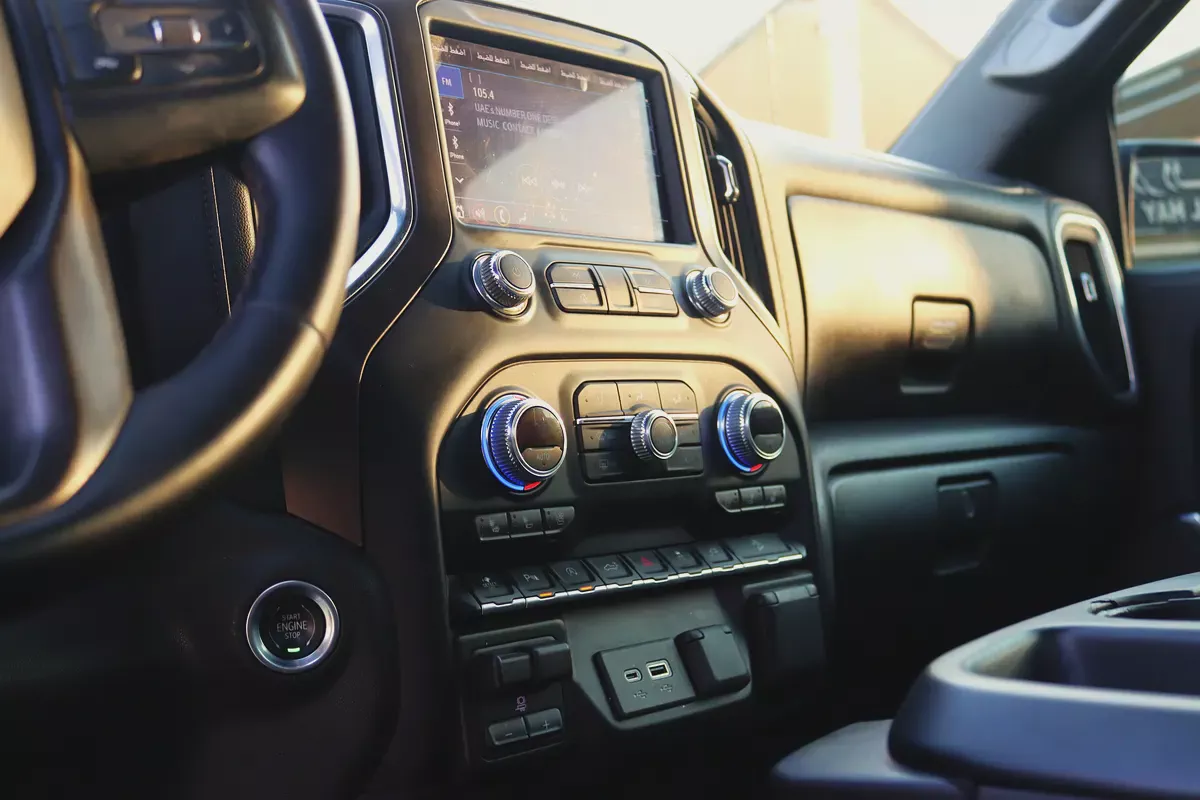 GMC Sieera 2022 AT4-14-14