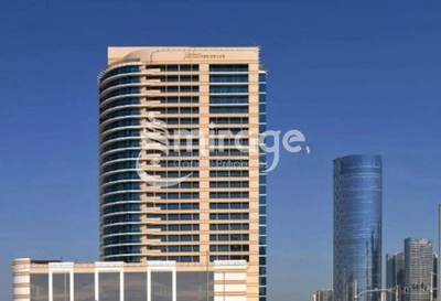 Stunning 2BHK | Great Location | Modern Layout-0
