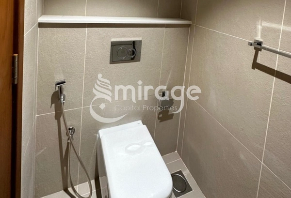 Stunning 2BHK | Great Location | Modern Layout