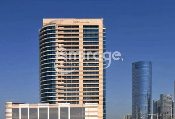 Stunning 2BHK | Great Location | Modern Layout