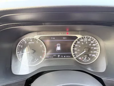 Nissan Pathfinder SL Platinum, panoramic, 360 camera-19