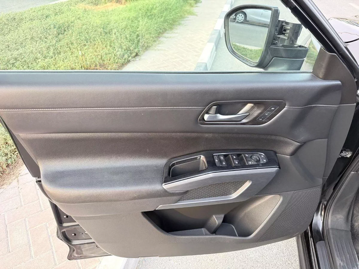 Nissan Pathfinder SL Platinum, panoramic, 360 camera-20-0