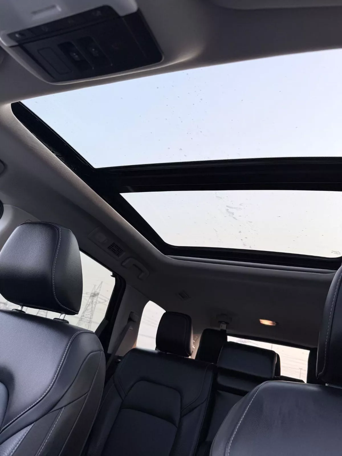 Nissan Pathfinder SL Platinum, panoramic, 360 camera-7-0