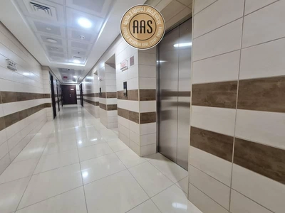 Like A Brand New Building 2Bhk 70k With Full Family Building-12