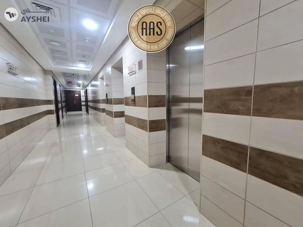 Like A Brand New Building 2Bhk 70k With Full Family Building