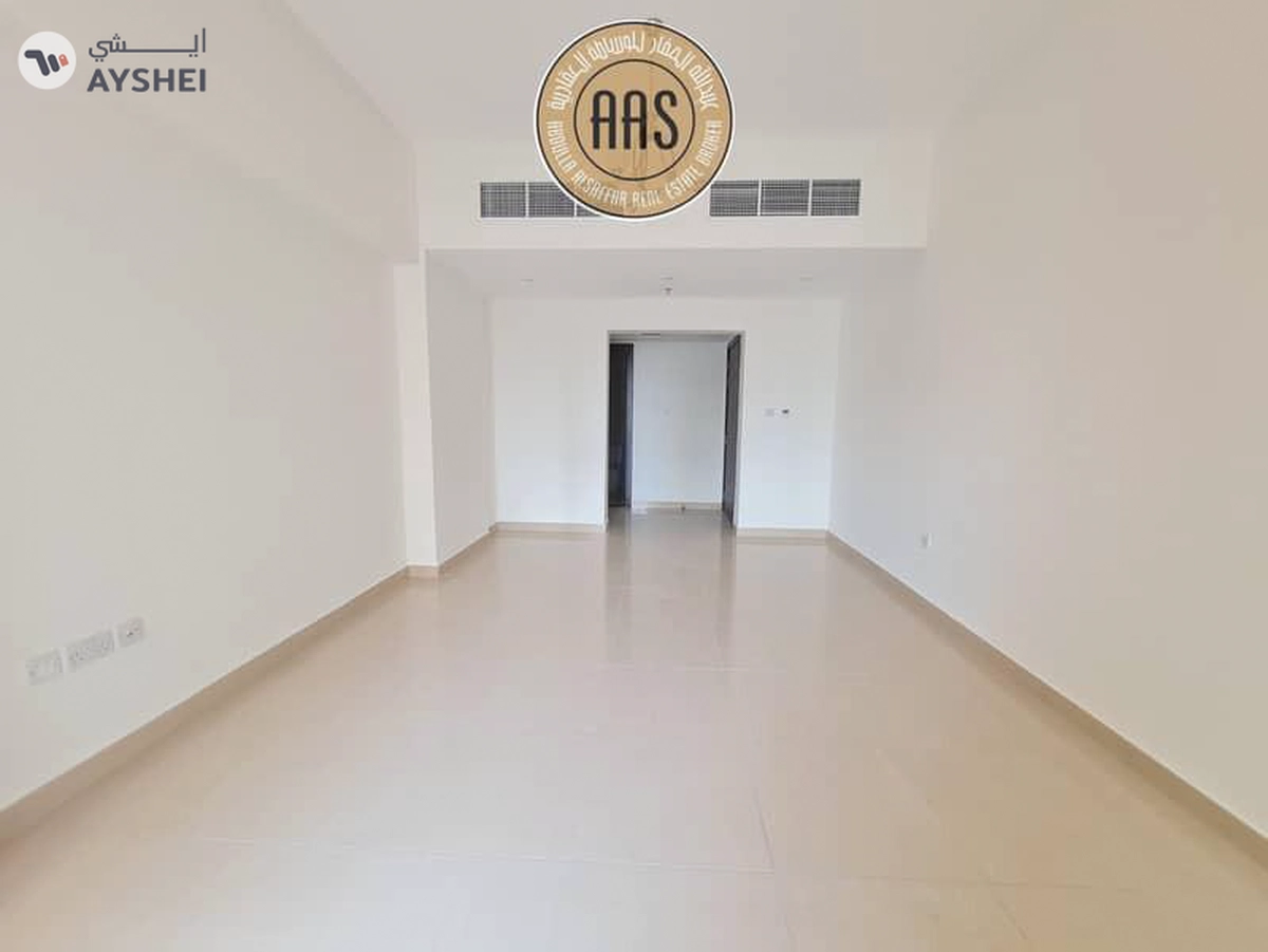Like A Brand New Building 2Bhk 70k With Full Family Building-1-1