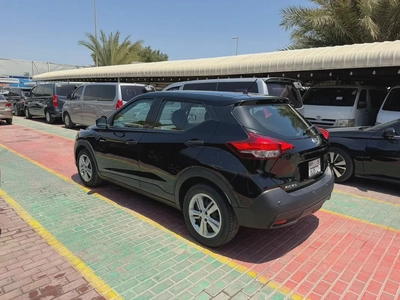 2020 Nissan Kicks SV | American Specs | Well Maintained-3