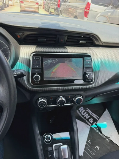 2020 Nissan Kicks SV | American Specs | Well Maintained-6
