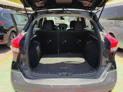 2020 Nissan Kicks SV | American Specs | Well Maintained-10